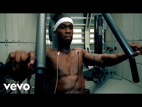 50 Cent – In Da Club (MTV Version)