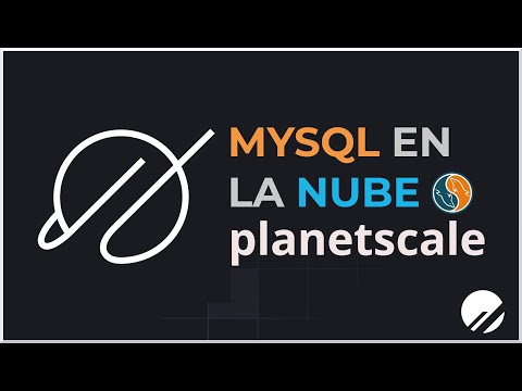 PlanetScale – Hosting de MySQL Gratuito y Fácil