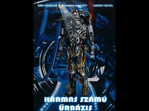Hármas Számú Űrbázis – teljes film magyarul