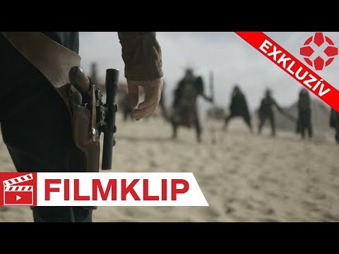 Solo, a hantagép – EXKLUZÍV magyar filmklip a Solo: Egy Star Wars-történetből