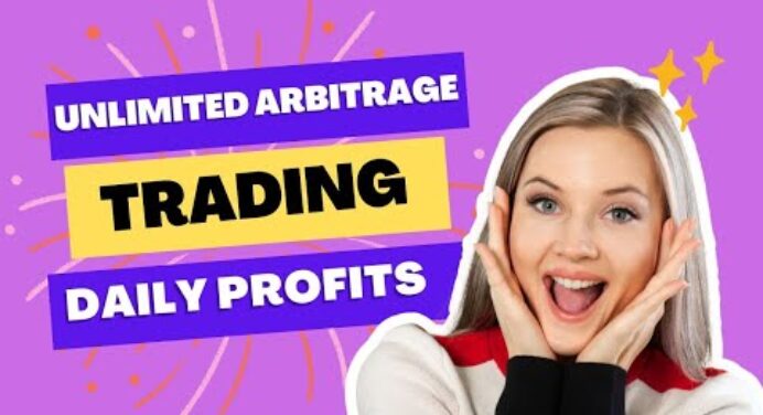Unlimited arbitrage trading, crypto arbitrage, ghana arbitrage, arbitrage trading, binance arbitrage