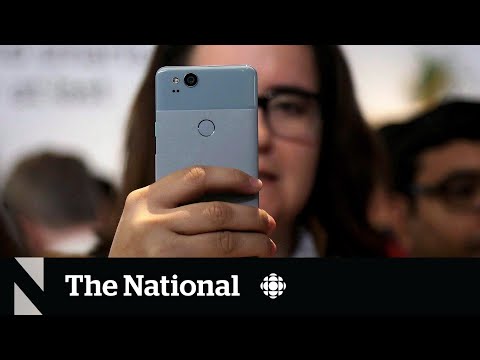 Do Canadians pay too much for internet and cellphone service?
