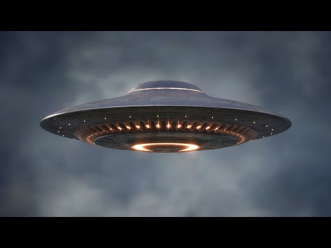 👽 UAP – UFO mûködése, energia ellátása, mozgása + az ÉLET értelme 👽