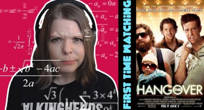 The Hangover | Canadian First Time Watching | Movie Reaction | Movie Review | Movie Commentary