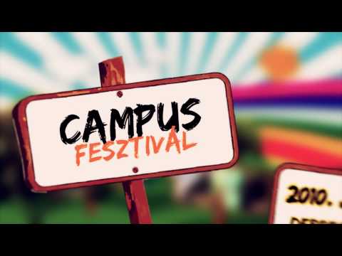 Campus Fesztivál – 2010. TV spot – by Pixel Film