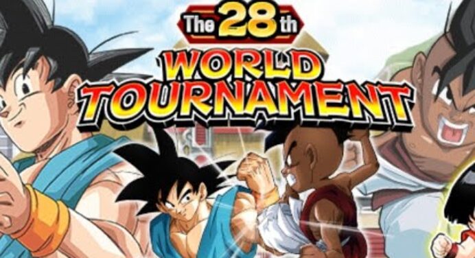(Magyar) Dragon Ball Z Dokkan Battle 28.World Tournament Tippek/Trükkök, Csapatom amit használok.