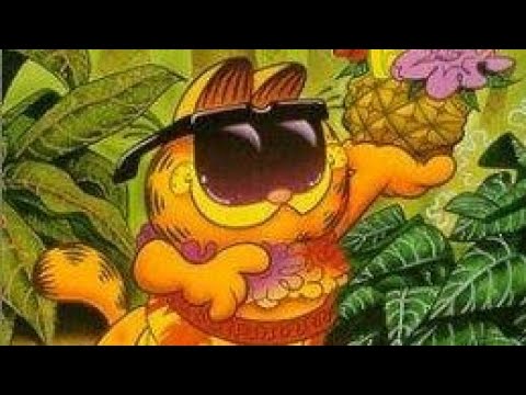 Garfield a paradicsomban (teljes film magyarul)