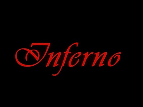 Pokol  – teljes film magyarul – Inferno