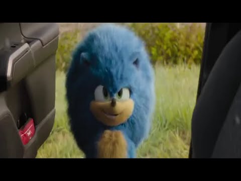 Sonic a sündisznó (Film HD) – Részlet és magyar