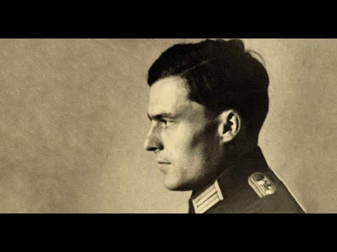 Stauffenberg A Valkűr hadművelet (Jo Baier, 2004)