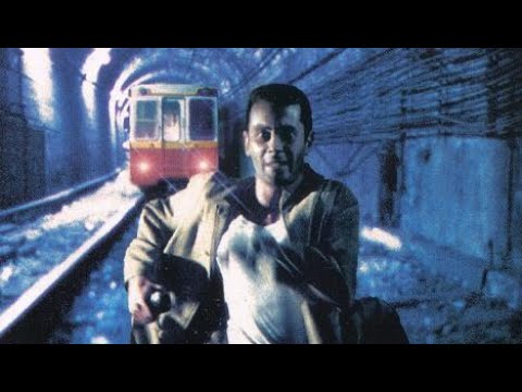 A Moebius-metró | teljes film magyarul