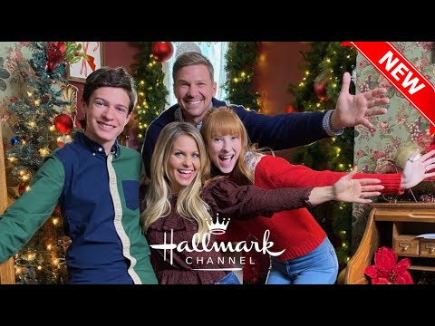 Hallmark Romance Movies (2022) – New Hallmark Christmas Movies _ HOLIDAY Movies 2022 #5