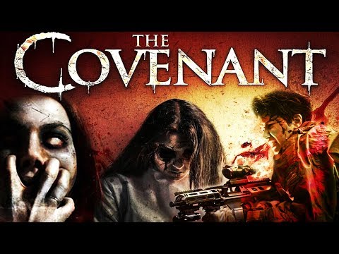 Horror Movie 2019 – Covenant ||  Hollywood Movie in Kannada Dubbed || Full HD 1080p