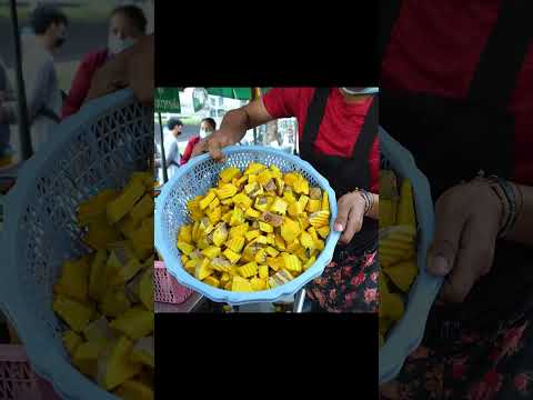 YUMMY 태국 길거리 뷔페 – Thai street buffet