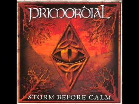 Primordial – Hosting of the Sidhe