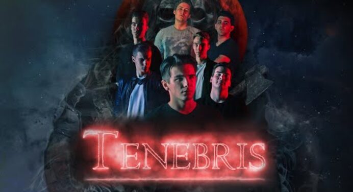 TENEBRIS(Hungarian horror movie )