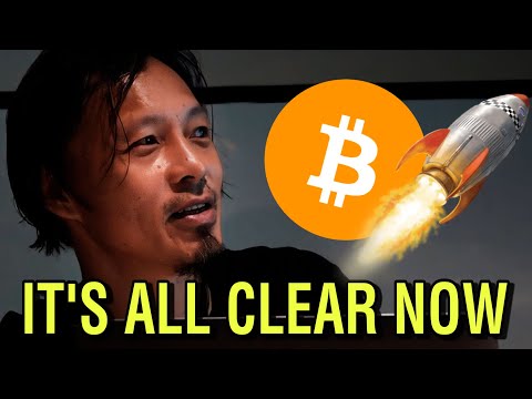 We Are Finally Getting There Again – Willy Woo Bitcoin Update