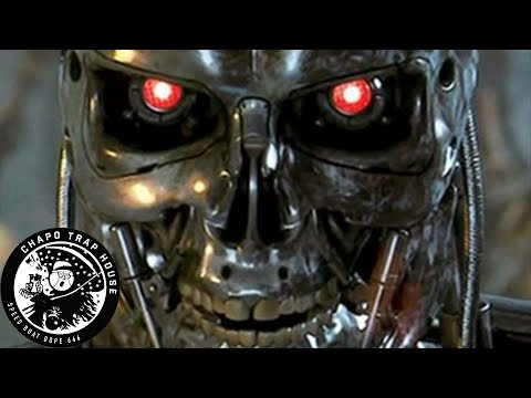 Terminator Insurance | Chapo Trap House