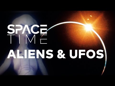 Ufos, Aliens, Mondlandung – Mythos Weltraumfahrt | SPACETIME Doku