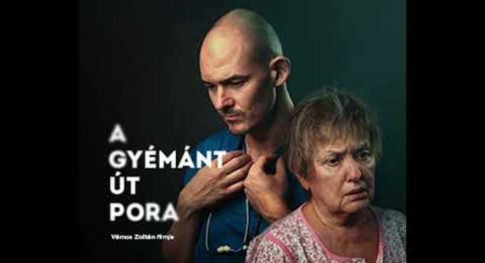 A gyémánt út pora – film a demenciáról - Karc FM