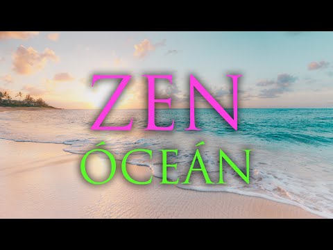 2 Óra RELAX az Óceán Hangjaival ★ Pozitív Energia Természethangok