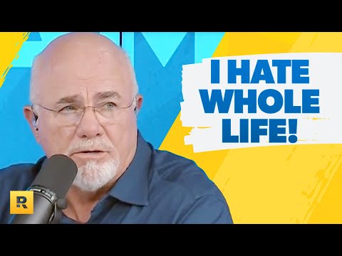 Why Dave Ramsey HATES Whole Life Insurance!