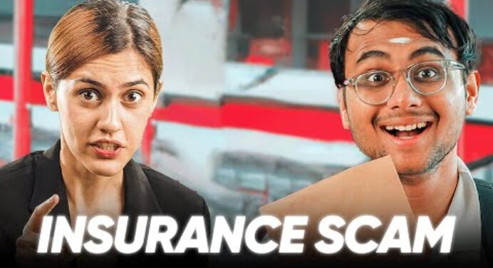 5 Ways INSURANCE Companies SCAM Youngsters!