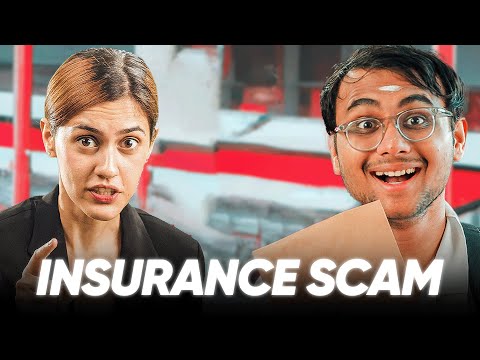 5 Ways INSURANCE Companies SCAM Youngsters!