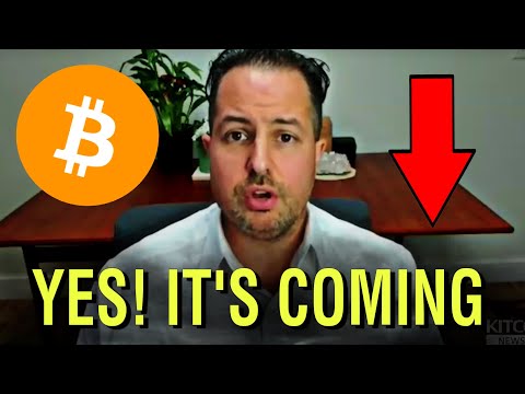 Finally! This Will Trigger The Final Bottom – Gareth Soloway Bitcoin