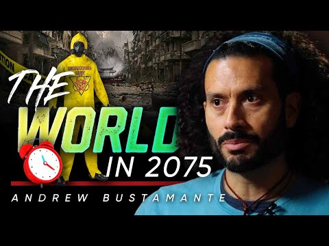 Year 2075 Will Look Like A Scary Hollywood Movie ⏳ – Andrew Bustamante