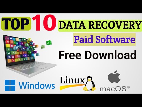 Data Recovery Software  | File Recovery Software For PC