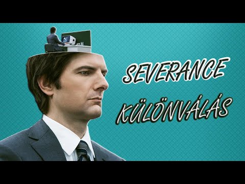 Severance/Különválás | Ütős sorozat a nagyvállalatok árnyoldaláról