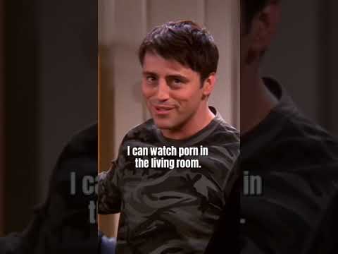 F.R.I.E.N.D.S || Chandler: What’s A Wolf Got To Do To Get A Hug Around Here? #shorts #friends #funny