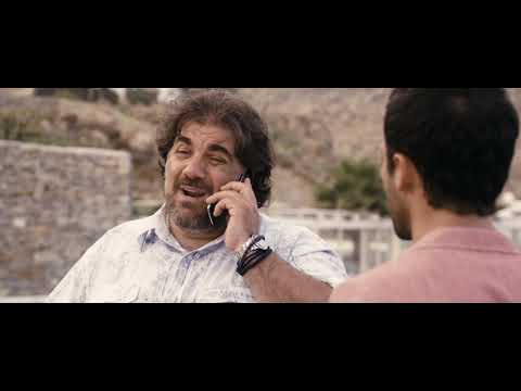 Míkonosz királyai (Teljes Film Magyarul) [HD 720p]