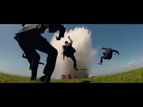 A Kém – Teljes film magyarul (akció-vígjáték)