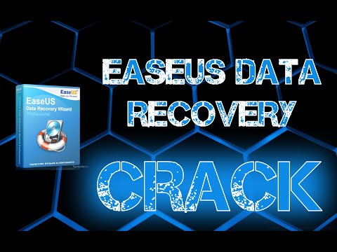 EASE US CRACK | EASEUS DATA RECOVERY CRACK | LICENSE CODE CRACK