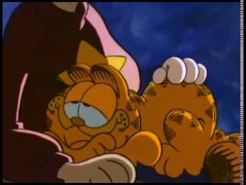 Garfield Karácsonya (Teljes film magyarul)