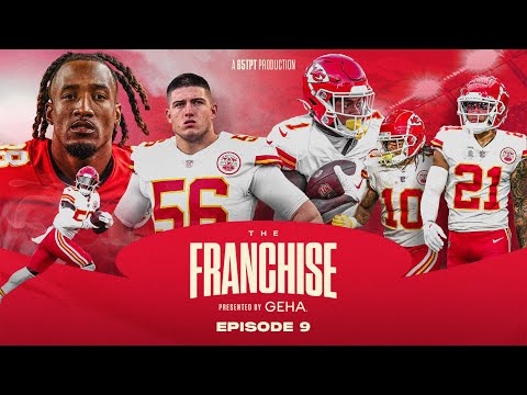 The Franchise Episode 9: The Longest Road | Presented by GEHA