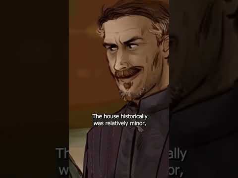 House Baelish Explained ASOIAF Lore