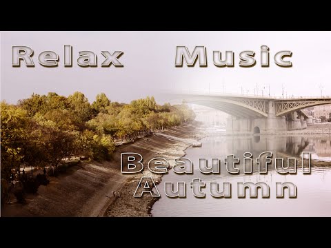 MÁSFÉL perc NYUGALOM – Relax Music Video – Beautiful Autumn