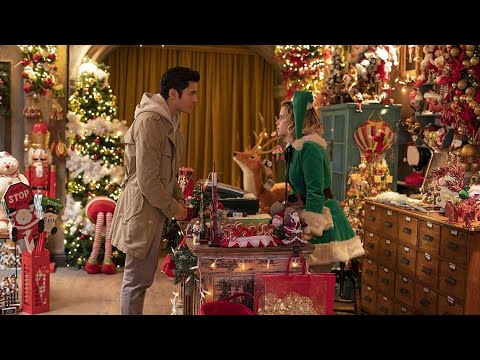 A karácsony romantikus vígjáték teljes filmek magyarul 2022 (karácsonyi filmek)