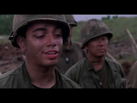 Szakaszvezető (Platoon Leader 1988) Michael Dudikoff-Teljes Film Magyarul Háborús Dráma