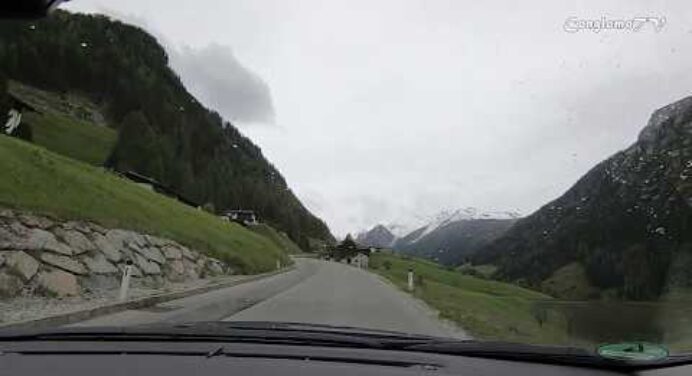 Tirol, Hegyek, völgyek, Relax videó