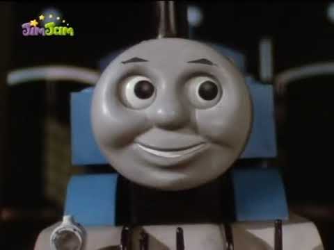 Thomas a gőzmozdony S02E18  Thomas reggelije