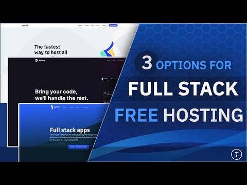 3 Alternatives for Heroku’s Free Tier – Full Stack & API Hosting