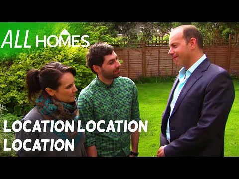 Family Home Search in Crystal Palace | Location Location Location | All Homes