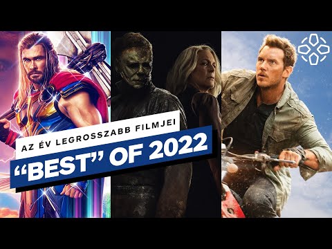 “BEST” OF 2022: Az év legrosszabb filmjei