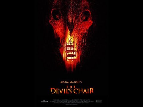 Az ördög széke – Horrorfilm teljes magyarul [720p60fps]