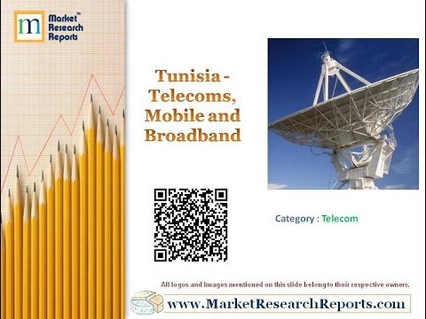 Tunisia – Telecoms, Mobile and Broadband