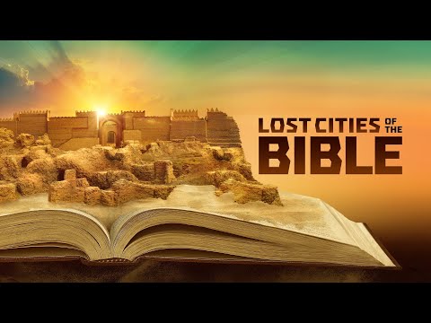 A Biblia elveszett városai / 1. Az özönvíz rejtélye (TELJES, 1080p)